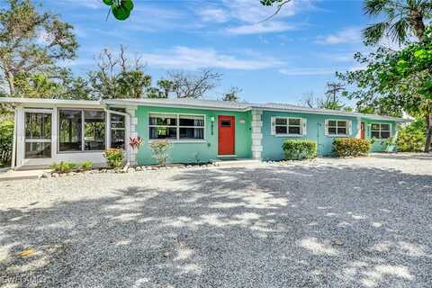 1012/1014 E Gulf Drive, Sanibel, FL 33957