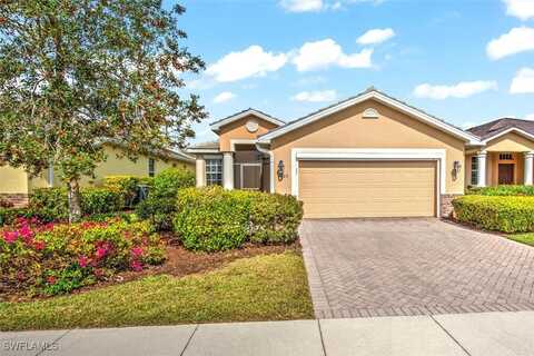 3420 Crosswater Drive, North Fort Myers, FL 33917