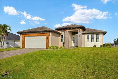 undefined, Cape Coral, FL 33993