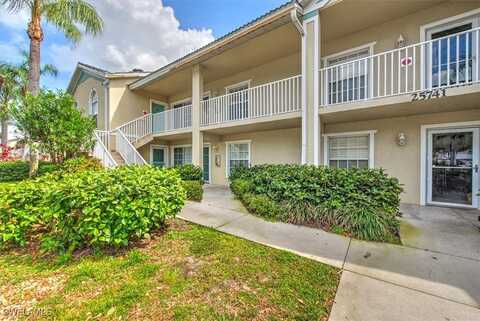 25741 Lake Amelia Way unit: 202, Bonita Springs, FL 34135