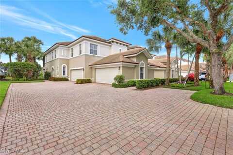 10085 Valiant Court unit: 201, Miromar Lakes, FL 33913