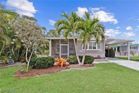 211 Shrub Lane N, North Fort Myers, FL 33917