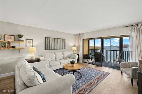 400 Lenell Road unit: 706, Fort Myers Beach, FL 33931
