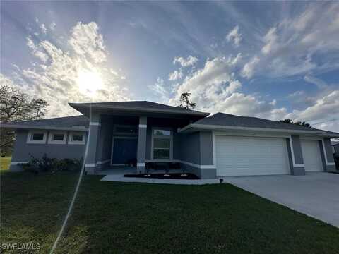 617 North Avenue, Lehigh Acres, FL 33972
