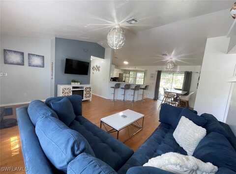 6701 Canton Street, Fort Myers, FL 33966