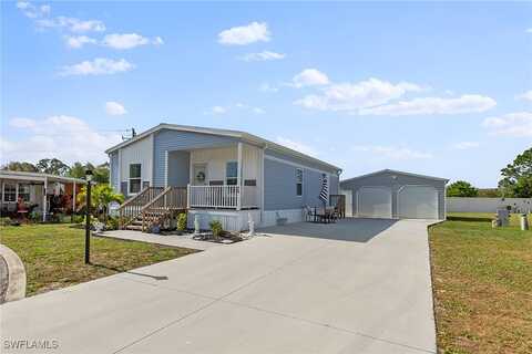 75 Sanders Court, North Fort Myers, FL 33903