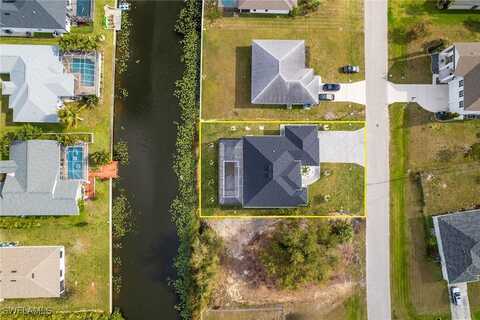 undefined, Cape Coral, FL 33991