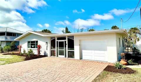 3009 Singing Wind Drive, Sanibel, FL 33957