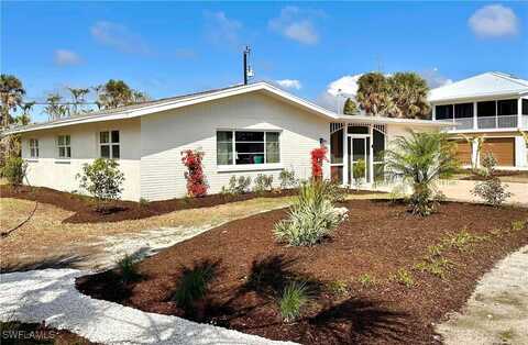 3009 Singing Wind Drive, Sanibel, FL 33957