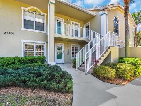 22701 Sandy Bay Drive unit: 103, Estero, FL 33928