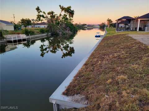 1906 NE 6th Street, Cape Coral, FL 33909