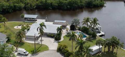 416 Seaworthy Road, North Fort Myers, FL 33903