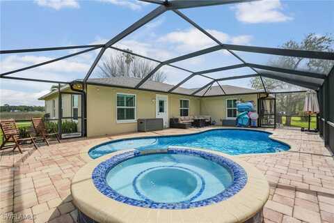 5060 Melaluca Drive, Fort Myers, FL 33905
