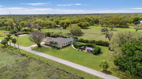 5060 Melaluca Drive, Fort Myers, FL 33905