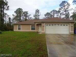 935 Brainard Street E, Lehigh Acres, FL 33974