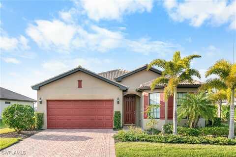 16221 Bacopa Drive, Alva, FL 33920