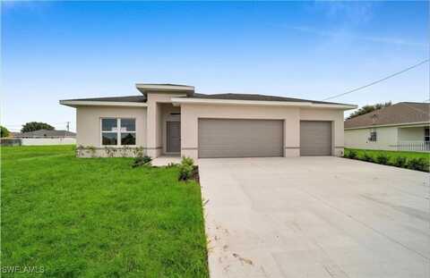 undefined, Cape Coral, FL 33993