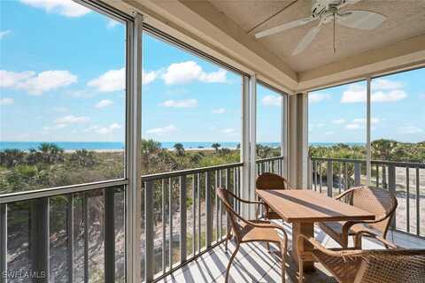 255 Periwinkle Way, Sanibel, FL 33957
