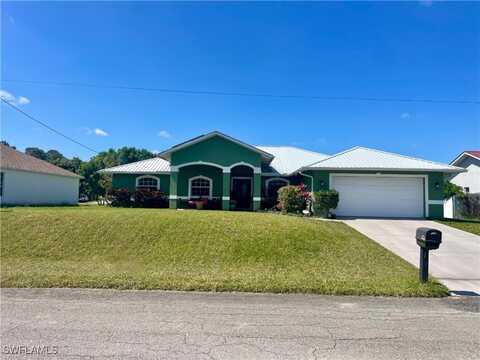 144 Carlisle Avenue S, Lehigh Acres, FL 33974