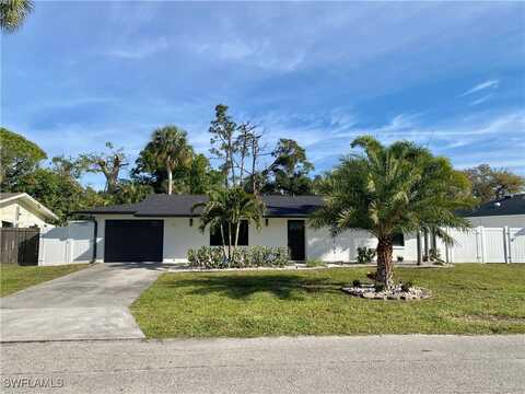 81 Cardinal Drive, North Fort Myers, FL 33917