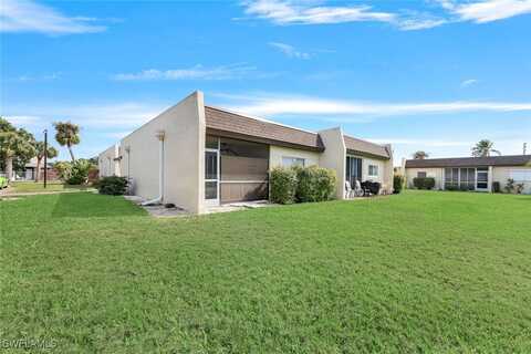 6300 S Pointe Boulevard unit: 116, Fort Myers, FL 33919