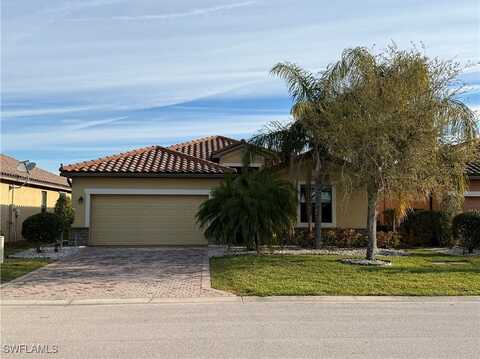 9311 Via San Giovani Street, Fort Myers, FL 33905