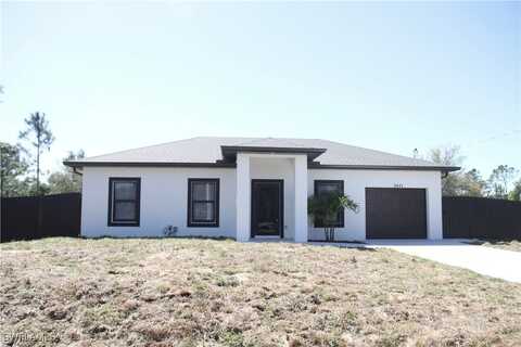 3411 59th Street W, Lehigh Acres, FL 33971