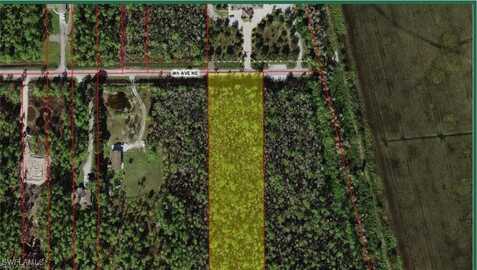 4760 4th Avenue NE, Naples, FL 34120