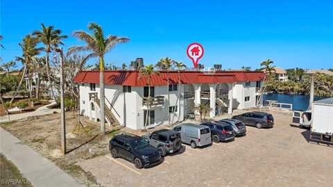 1610 Middle Gulf Drive, Sanibel, FL 33957