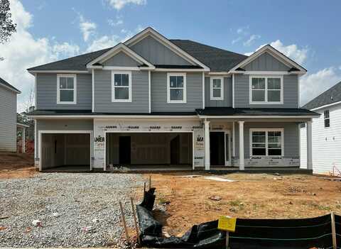 4432 BAYWOOD TRL., Evans, GA 30809