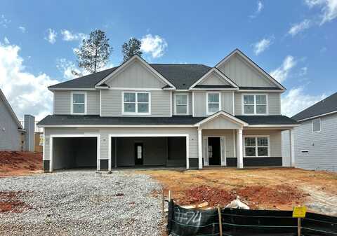 4430 BAYWOOD TRL., Evans, GA 30809