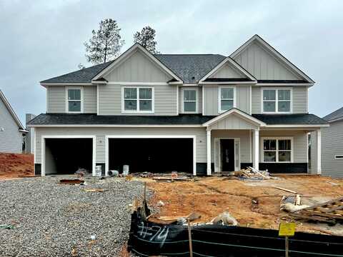 4430 BAYWOOD TRL., Evans, GA 30809