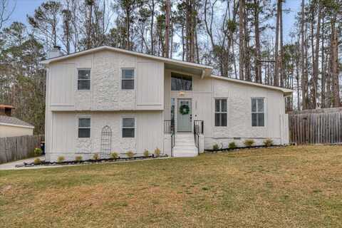 227 DRY CREEK Road, Evans, GA 30809