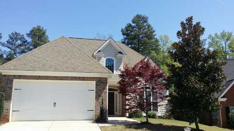 781 HERRINGTON Drive, Grovetown, GA 30813