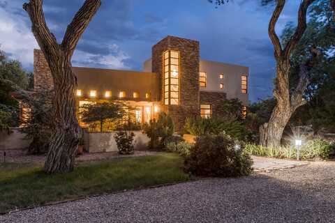 927 CAMINO VISTA RIO, Bernalillo, NM 87004