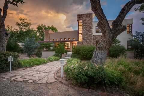 927 CAMINO VISTA RIO, Bernalillo, NM 87004