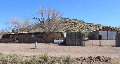 407 Bullhead Drive, Conchas Dam, NM 88416
