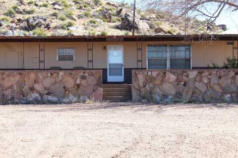 407 Bullhead Drive, Conchas Dam, NM 88416