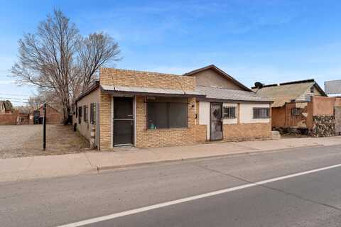 1008 GRAND Avenue, Las Vegas, NM 87701