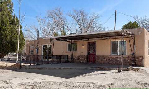 214 Garcia Road NE, Albuquerque, NM 87113