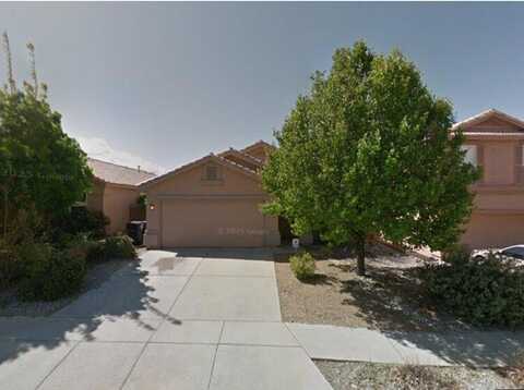 8736 Eagle Springs Drive NE, Albuquerque, NM 87113