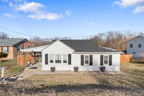 315 HOOVER ST, STAUNTON, VA 24401