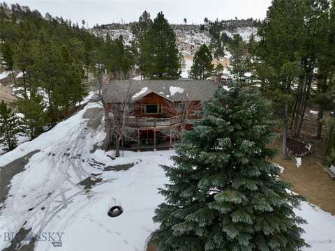 3465 Pine Hills Drive, Helena, MT 59602