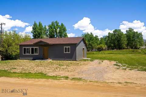 113 Washington Street, Sheridan, MT 59749