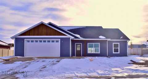 1312 Delea Drive, Great Falls, MT 59404