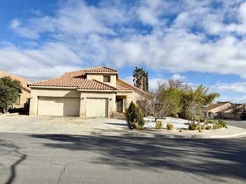 433 Magna Vista Court, Palmdale, CA 93551