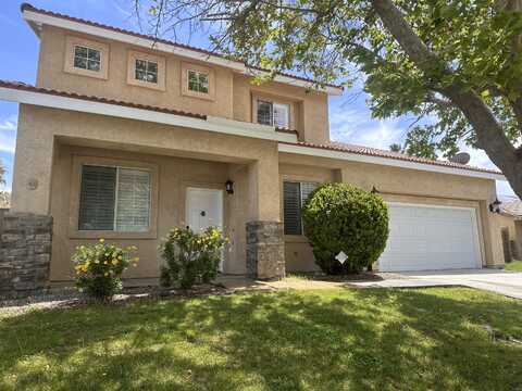 40532 La Quinta Court, Palmdale, CA 93551