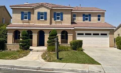 2123 Coconut Place, Palmdale, CA 93551