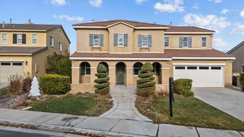 2123 Coconut Place, Palmdale, CA 93551
