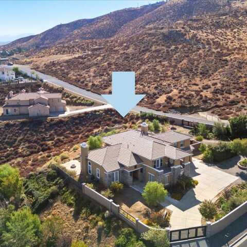 36406 Geiger Avenue, Palmdale, CA 93551
